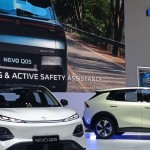 Changan Nevo Q05-1785812816