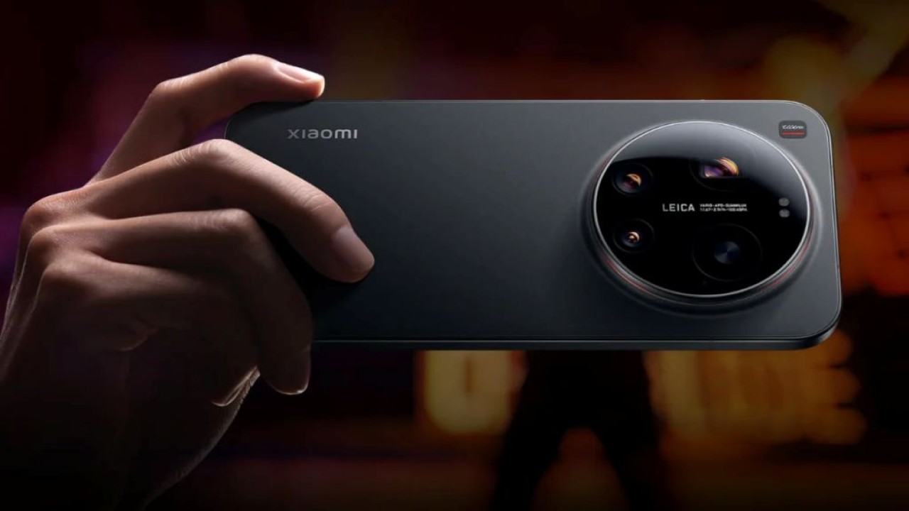 Xiaomi dikabarkan membatalkan pengembangan Xiaomi 18 Ultra. (Foto: Istimewa via Gizmochina)