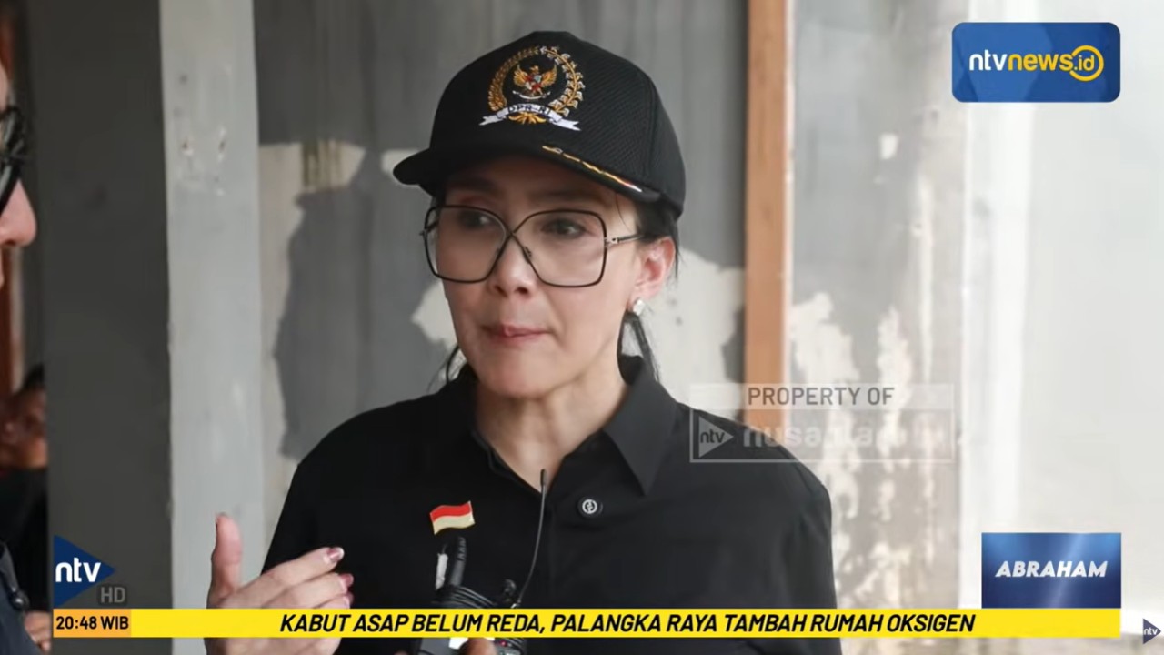 Anggota Komisi 13 DPR RI, Rieke Diah Pitaloka, menegaskan agar pembongkaran yang dilakukan pada bangunan illegal di Lapas Kelas 2A Cibinong dilakukan pencatatan dan penyegelan terlebih dahulu.
